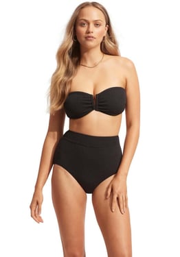 SeaDive High Waist Pant - UK 14