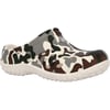Big Kids' Muckster Lite EVA Clog