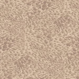 FERUS Wallpaper - Astrantia Sample
