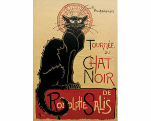 Chat Noir
