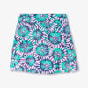 Women's Sundial Mandala Skort