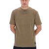 Kirk Panelled T-Shirt - XS