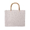 Luna Bag White