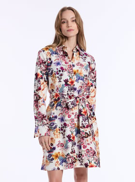 Robert Graham Charlotte Dress