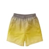 Gramicci Tide Swim Short Yellow Gradient