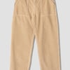 Fat Pant (Khaki Cord) - 30R