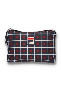Kalleanya Clip on Zip Purse - ONE