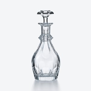 Harcourt 1841 Decanter - Clear | Baccarat