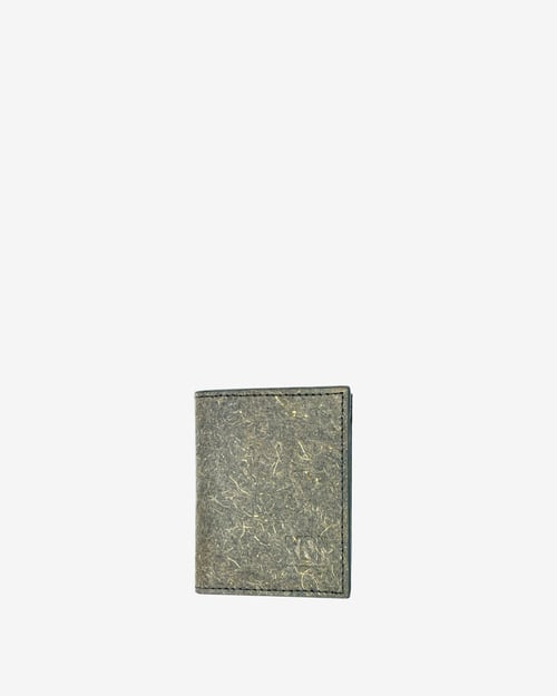 RFID Compact Card Wallet