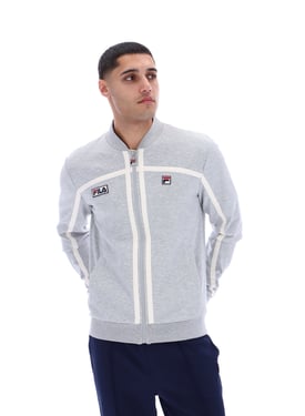 Emilio Track Jacket - 4XL