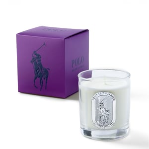 Polo Ralph Lauren Lavender Moss Candle