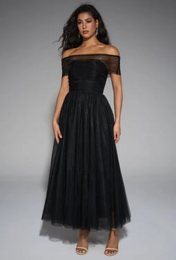 AW Hope Dress