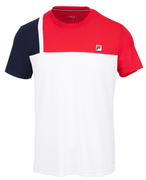 Karl Tennis T-Shirt - XL