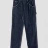 80s Painter Pant (Single Rinse Denim) - 36
