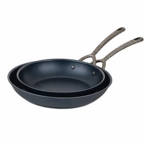 Frying Pan - 2-Pc Set