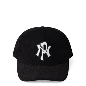No Problemo NYP Corduroy Cap Black