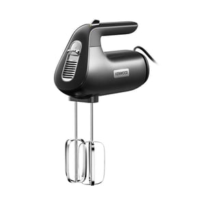 Kenwood QuickMix+ Hand Mixer Black HMP50.000BK