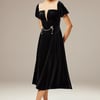 AW Turnsol Dress