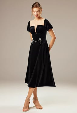 AW Turnsol Dress