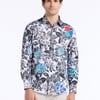 Robert Graham Elmington Long Sleeve Button Down Shirt