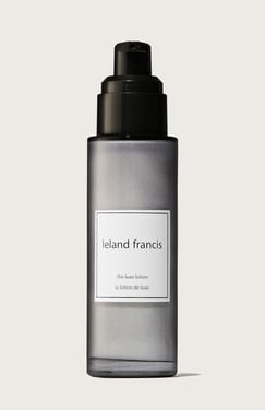 The Luxe Lotion