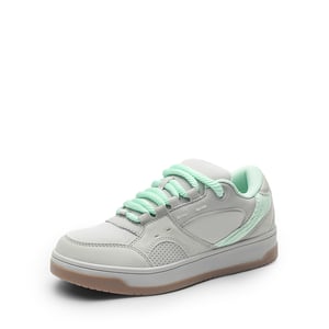 DREAM PAIRS Women   s Casual Fashion Sneakers