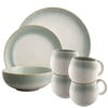 Belleek Living Tivoli 16 Piece Set