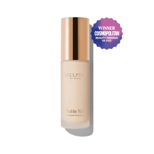 Satin Silk Longwear Foundation