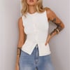 Kourt Vest Ivory