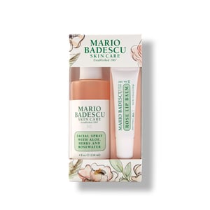 Rose Lip & Mist Duo - 2 pcs