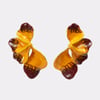 AKIRA Flower Power Earrings