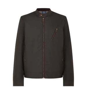 Belstaff Sideline Jacket Faded Olive