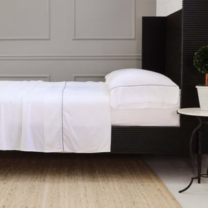 Sheena Bamboo Sateen Pillowcase Set Of 2