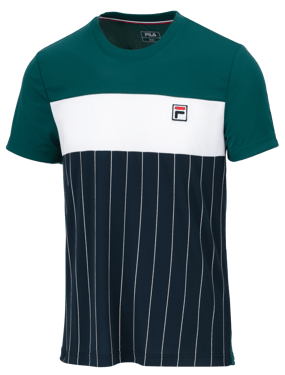 Mauri Tennis T-Shirt - XXL