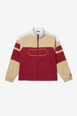 Center Court Podium Jacket - 4XL