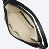 Cyprien Leather Crossed Body Handbag