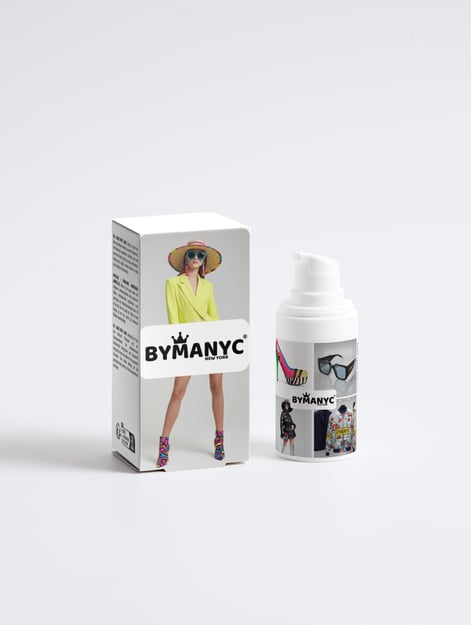 Acne Spot Care QUEENS ECO COSMETICS BYMANYC ® New York.