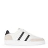Paul Smith Leather Birch Trainers White