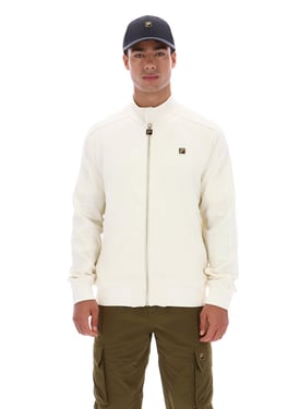 Davey Full Zip Track Jacket - 4XL
