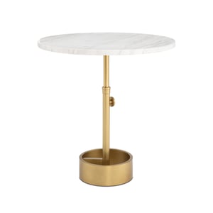 Myles Accent Table