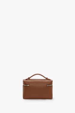 Victoria Beckham Vanity Crossbody Bag - ONE SIZE - Womens