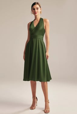 AW Mercy Dress