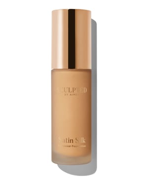 Satin Silk Longwear Foundation