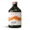 Sweet Orange & Cinnamon Bubble Bath 500ml - 500ml