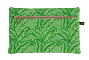 Eva Sonaike Wewe Makeup Bag