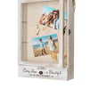 AW Shadow Box Picture Frame