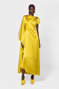 HIBA DRESS