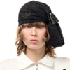 LACE CHANTAL HAT - M