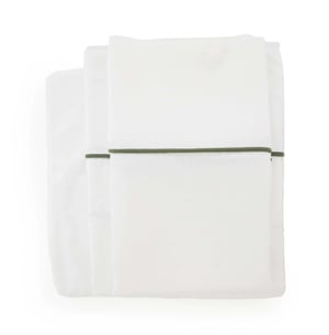 Sheena Moss Bamboo Sateen Sheet Set