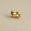 Tapered Tube hoops